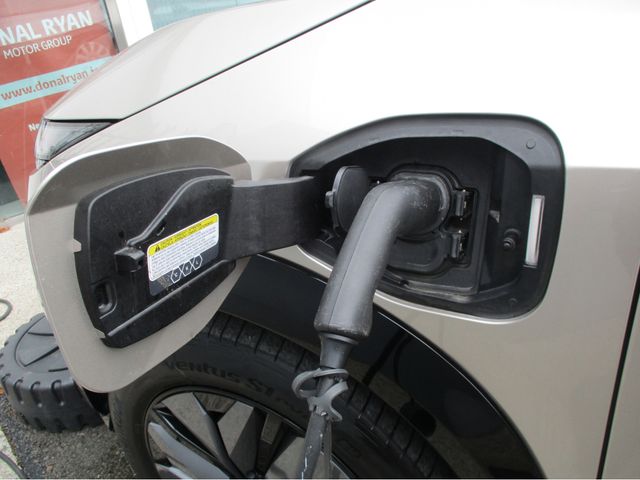 Image for 2023 Nissan Ariya 63KW ADVANCE 4DR AUTO