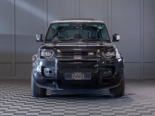Image for 2024 Land Rover Defender 110 XS Edition *Pan Roof
