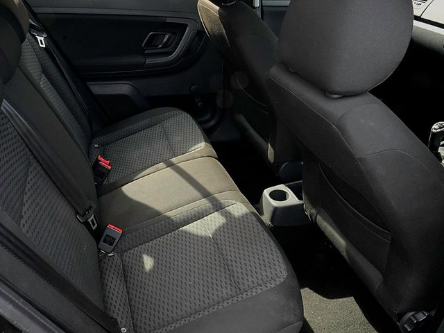 Image for 2012 Skoda Fabia 1.2 Petrol Manual Estate