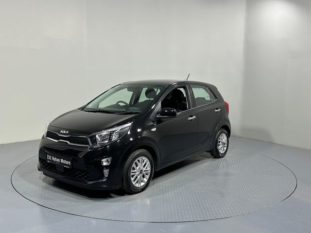 Image for 2023 Kia Picanto 1.0 Petrol Manual