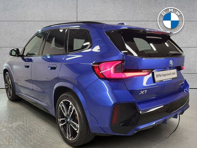 Image for 2023 BMW X1 xDrive25e M Sport