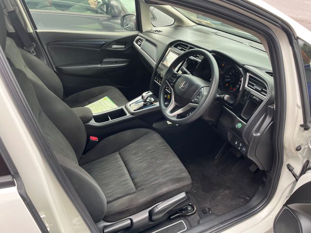 Image for 2019 Honda Shuttle 6AA GP7