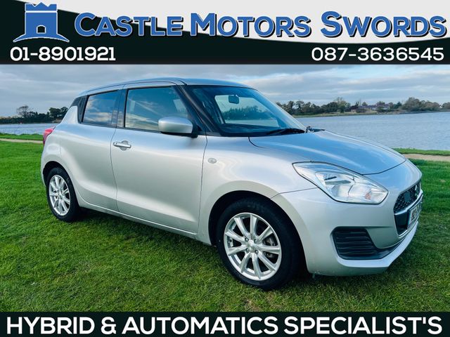 Image for 2019 Suzuki Swift 1.3 Auto//FINANCE AVAILABLE//CALL TODAY