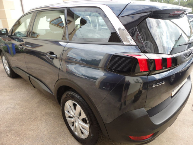 Image for 2018 Peugeot 5008 Peugeot 5008 2018