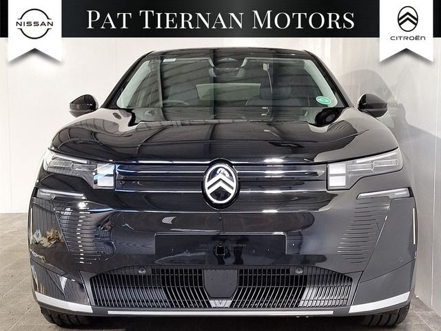 Image for 2026 Citroen C5 Aircross MAX 73 kWh (520KM)