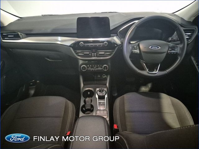 Image for 2024 Ford Kuga 2.5 Duratec 225PS PHEV Titanium Auto