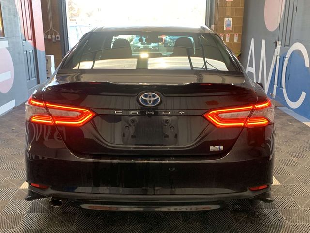 Image for 2018 Toyota Camry ONLY €17950! 2018 Camry 2.5 Hybrid / Reverse Camera / Cruise Control / Toyota Camry Automatic 