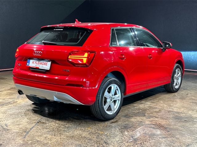 Image for 2017 Audi Q2 1.0 TFSI SPORTS - CRUISE CONTROL - HEATED SEATS - PUSH BUTTON START/STOP - REAR CAMERA