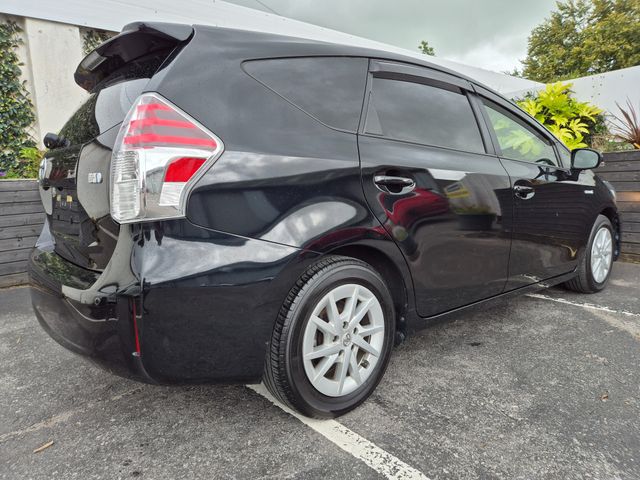 Image for 2020 Toyota Prius+ 1.8 HYBRID / 5 SEATER / S SPEC / TAX € 170 