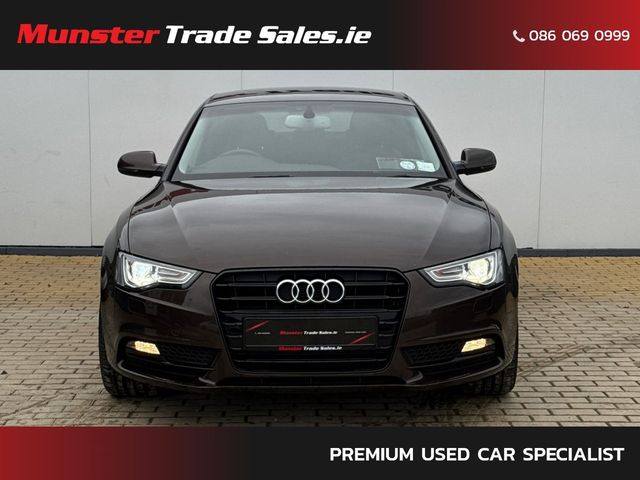 Image for 2016 Audi A5 2.0 TDI Ultra