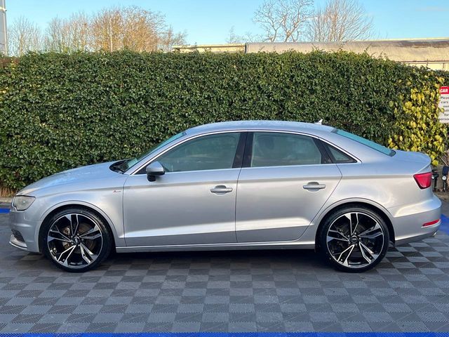 Image for 2015 Audi A3 S-LINE PACK 1.4 TFSI // BRAND NEW 19" ALLOYS // REVERSE CAMERA // AUDI DRIVE SELECT