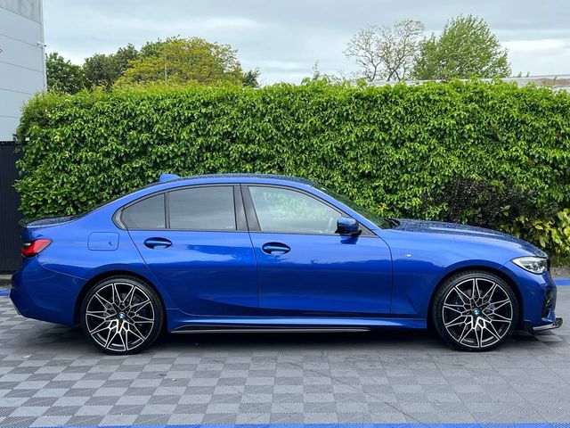 Image for 2020 BMW 3 Series 330e M-SPORT COMPETITION 2.0 HYBRID // FULL SERVICE HISTORY // DIGITAL CLUSTER // DUAL ZONE CLIMATE CONTROL