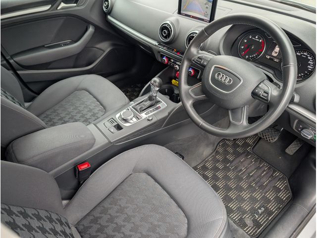 Image for 2014 Audi A3 1.4 TFSI SE Saloon // DEAL AGREED //