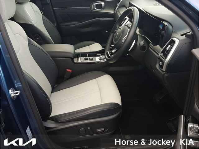 Image for 2021 Kia Sorento 2.2 K4 4X2 Diesel 7 seats