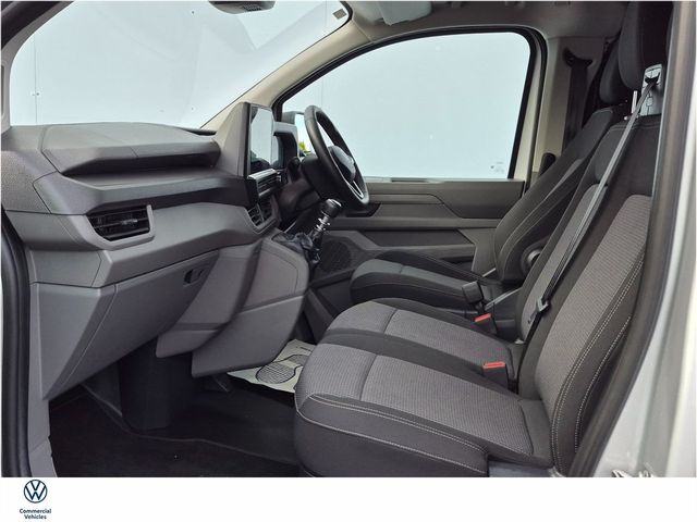 Image for 2025 Volkswagen Transporter TRANSPORTER TRENDLINE LWB30 150BH(EX VAT)P M6F