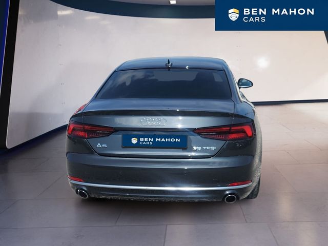 Image for 2019 Audi A5 35TFSI 150HP S tronic SE