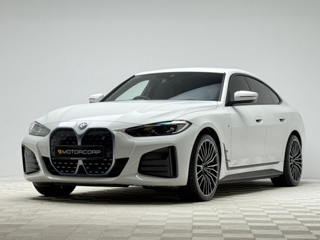 Image for 2023 BMW i4 35 M SPORT EDRIVE