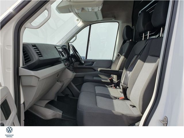 Image for 2023 Volkswagen Crafter CRAFTER H 35 LWB 177BHP A8F 5DR - EX VAT