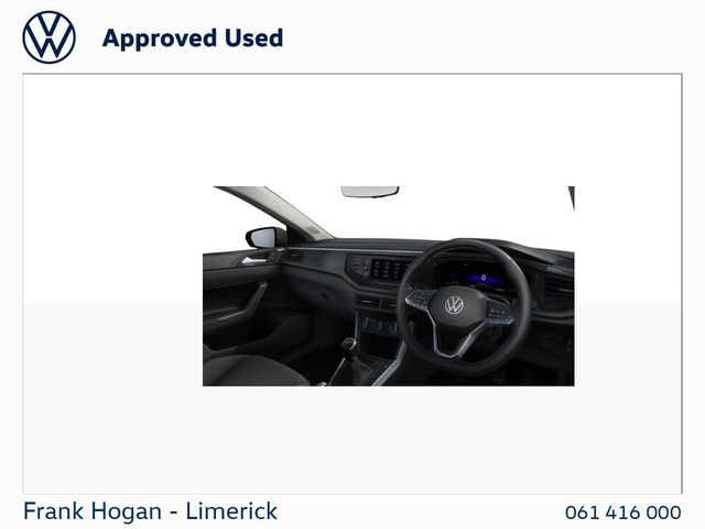 Image for 2026 Volkswagen Polo R-LINE POLO FROM €272PM ON PCP INCLUDING 3 SERVICE PACK