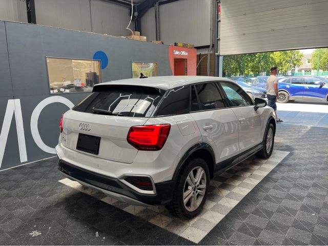 Image for 2022 Audi Q2 €31950 2022 AUDI Q2 35TDI ADVANCED 2.0 AUTOMATIC / CRUISE CONTROL / REVERSE CAMERA / HEATED SEATS AND MORE