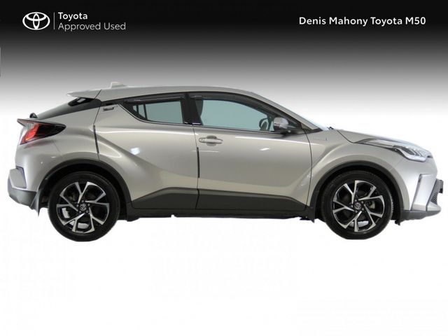 Image for 2022 Toyota C-HR Hybrid