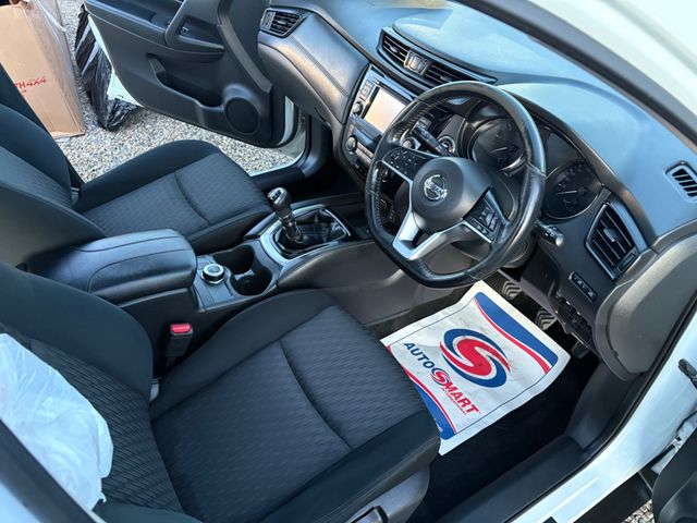 Image for 2020 Nissan X-Trail 1.7 DSL SV Premium 4X4 7-Seat