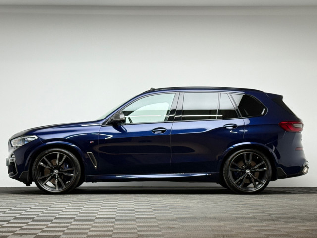Image for 2019 BMW X5 M50D 7 SEATER *HUGE SPEC*