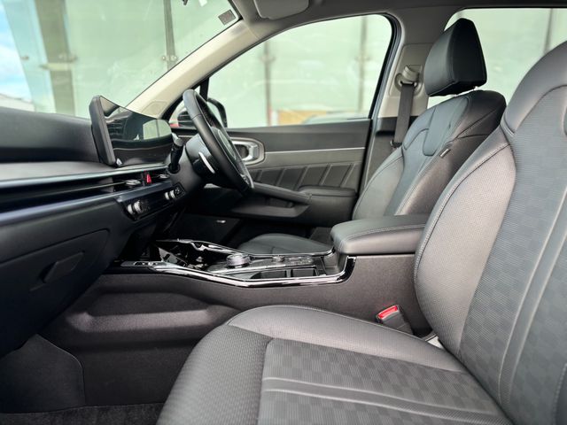 Image for 2025 Kia Sorento 1.6 Plug in hybrid PE ( 7 Seats )