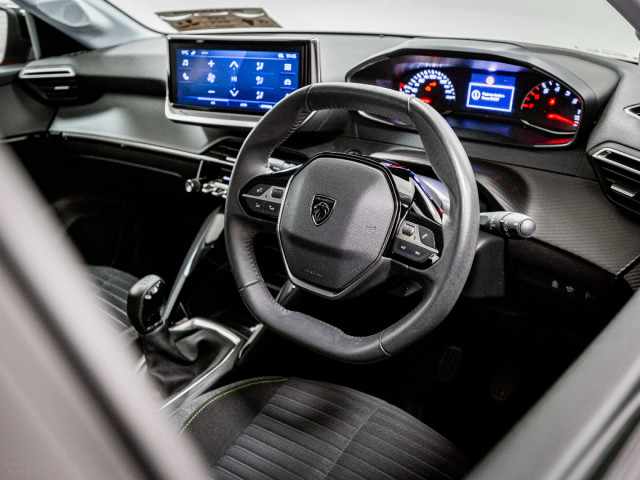 Image for 2025 Peugeot 208 Active 1.2 Petrol 75HP