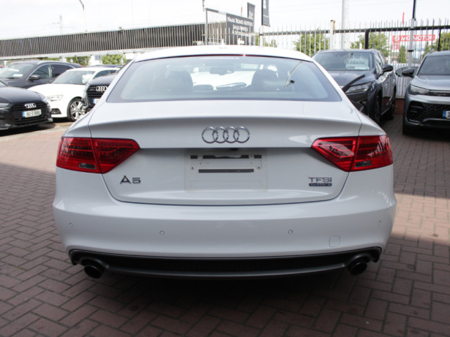 Image for 2017 Audi A5 SPORTBACK 2.0TFSI S-LINE QUATTRO 5DR AUTOMATIC // STUNNIN CAR WITH ONLY 111.000 KMS // BUY WITH CONFIDENCE AA AND SIMI APPROVED DEALER 2026 // FINANCE ARRANGED // TRADE INS WELCOME //