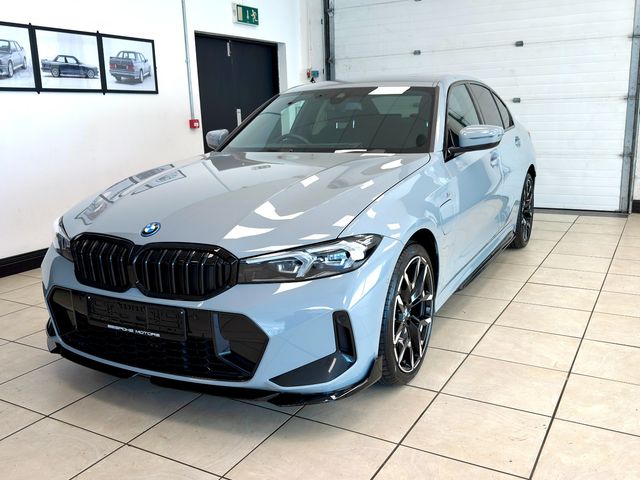 Image for 2025 BMW 3 Series 330E M SPORT