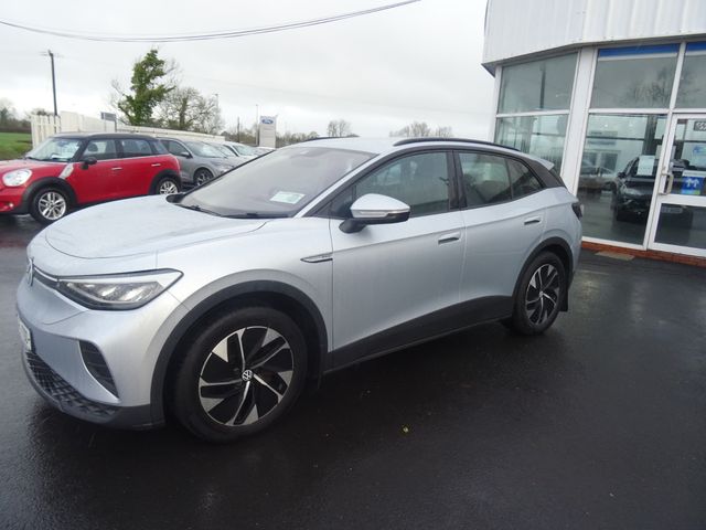 Image for 2022 Volkswagen ID.4 PRO 150 KW Life 77KWH 204HP Properf 5DR