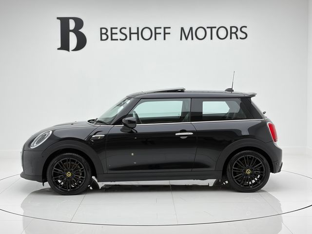 Image for 2023 Mini Hatch COOPER S LEVEL 3=PAN ROOF//LOW MILES//1 OWNER=JUST SERVICED & SOLD WITH 12 MONTHS WARRANTY=TAILORED FINANCE PACKAGES AVAILABLE=TRADE IN'S WELCOME