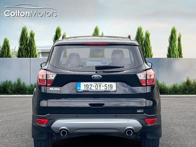 Image for 2019 Ford Kuga Titanium 1.5TDCi 