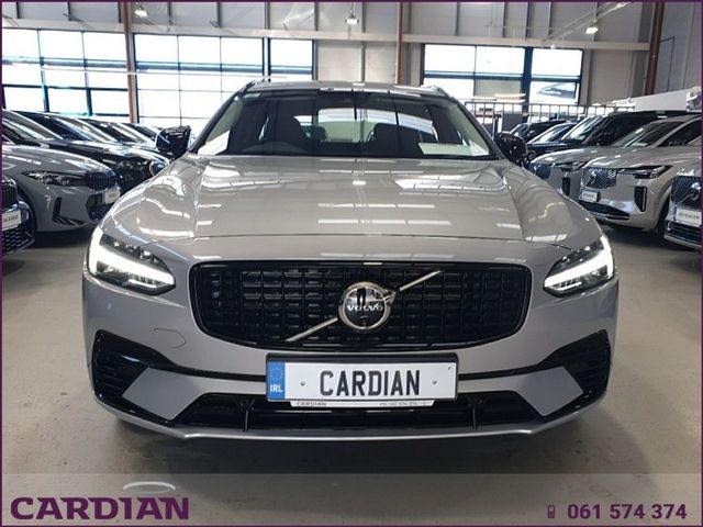 Image for 2026 Volvo V90 V90 Plus Dark T6 PHEV 5Dr Auto