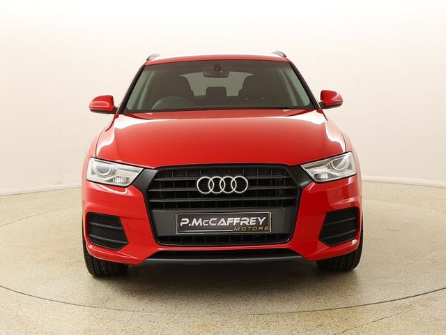 Image for 2016 Audi Q3 