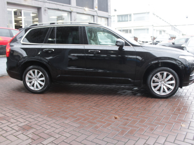 Image for 2015 Volvo XC90 D5 AWD MOM GT 5DR Auto