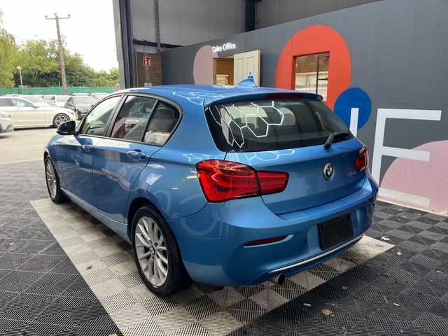 Image for 2019 BMW 1 Series 2019 BMW 118D 2.0 AUTOMATIC / CRUISE CONTROL / PARKING CAMERA / ELECTRIC MEMORY & HEATED SEATS / PADDLE SHIFTERS AND MORE