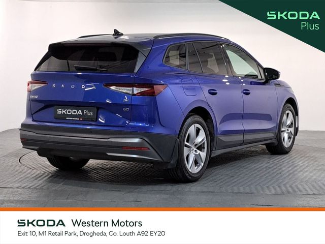 Image for 2023 Skoda Enyaq Enyaq 60