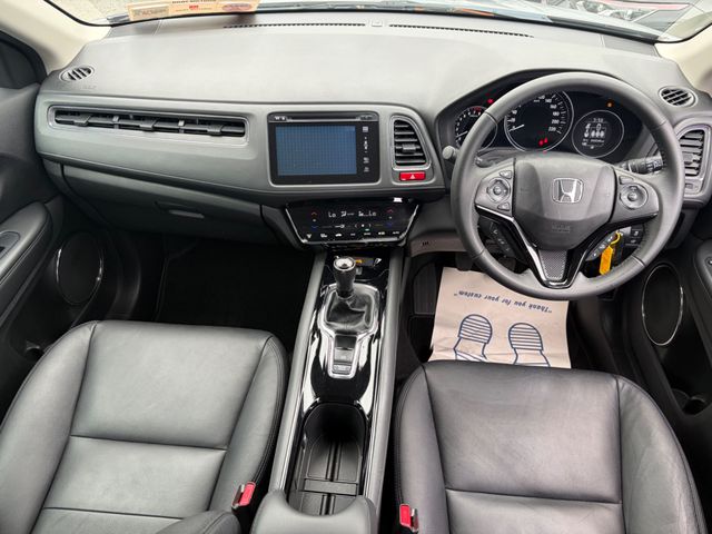 Image for 2017 Honda HR-V 2017 HONDA HR-V 1.5 i-VTEC ES LOW KMS