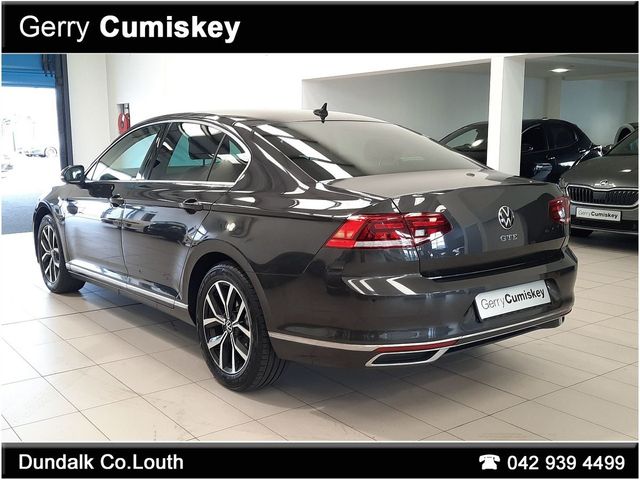Image for 2022 Volkswagen Passat GTE | Plug In Hybrid | 1.4 TSi 218 PHEV