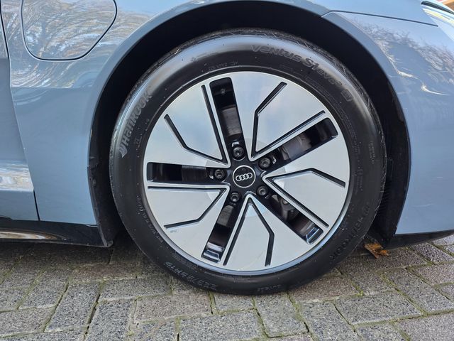 Image for 2022 Audi e-tron GT GT QUATTRO PAN ROOF. LOW MILEAGE. FINANCE ARRANGED. SIMI. AA APPROVED.