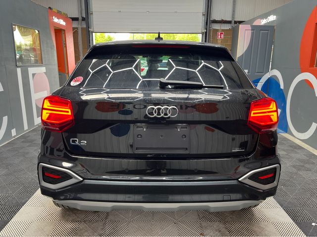Image for 2023 Audi Q2 €31950 2023 AUDI Q2 35TDI ADVANCED 2.0 AUTOMATIC / CRUISE CONTROL / REVERSE CAMERA / HEATED SEATS AND MORE