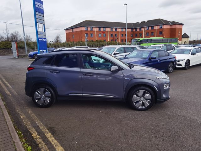 Image for 2020 Hyundai Kona 64KWH - CALL US TODAY ON 01 492 6566 OR 087 092 5525