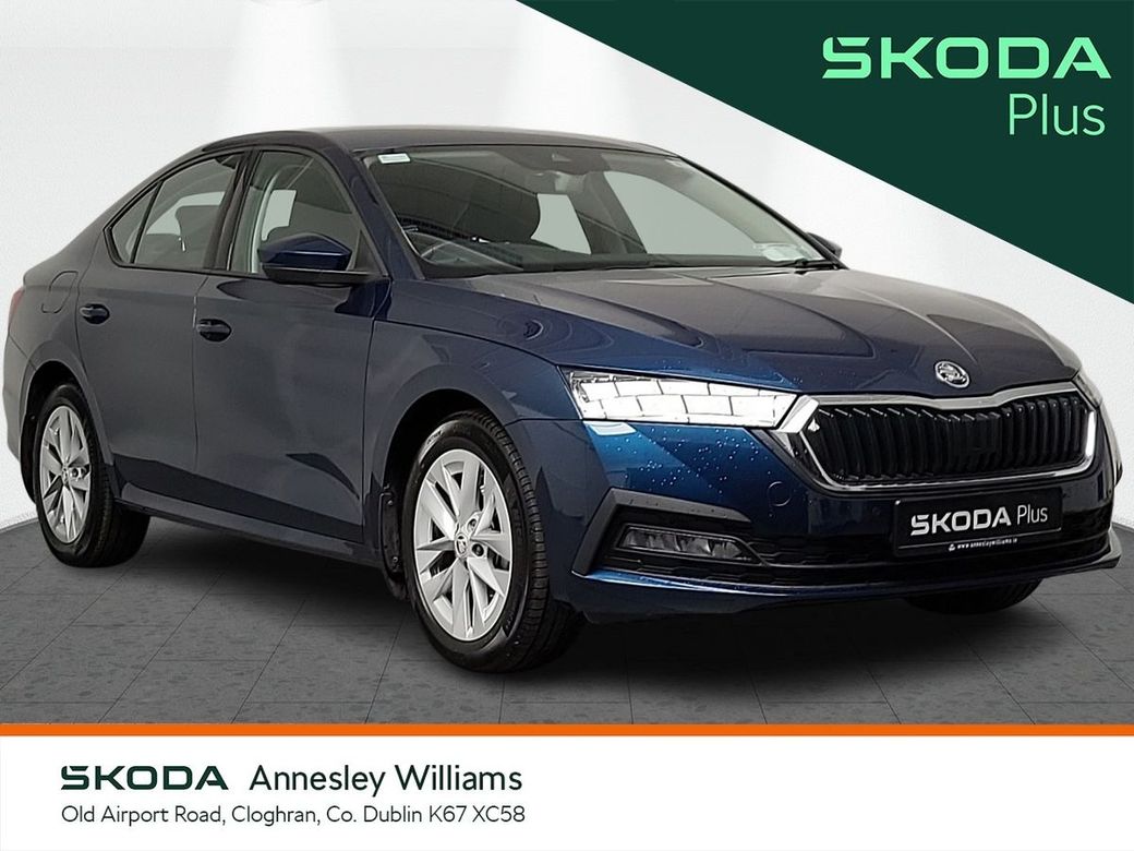 Image for 2023 Skoda Octavia Ambition 1.0Tsi 110Bhp