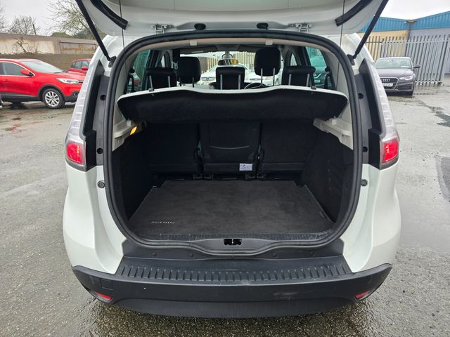 Image for 2016 Renault Scenic 1.5 DCI 95 EXPRESSION