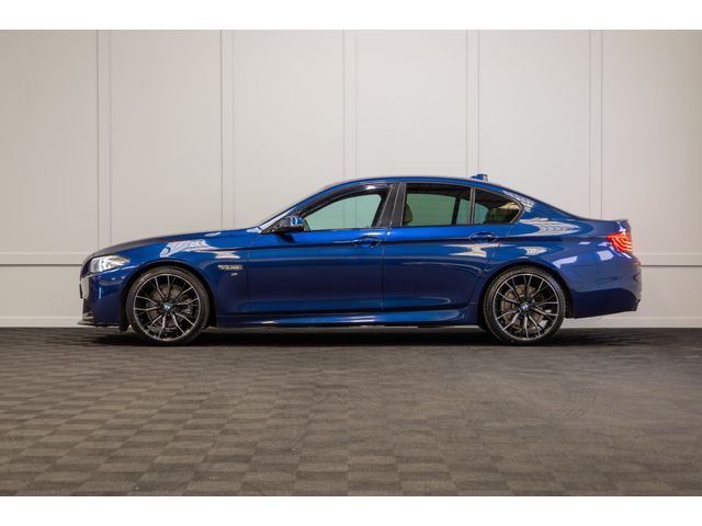 Image for 2016 BMW 5 Series 520d M-Sport