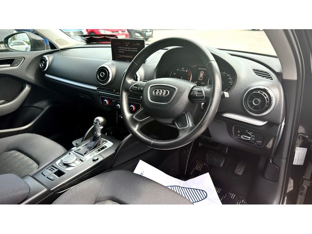 Image for 2014 Audi A3 1.4 
