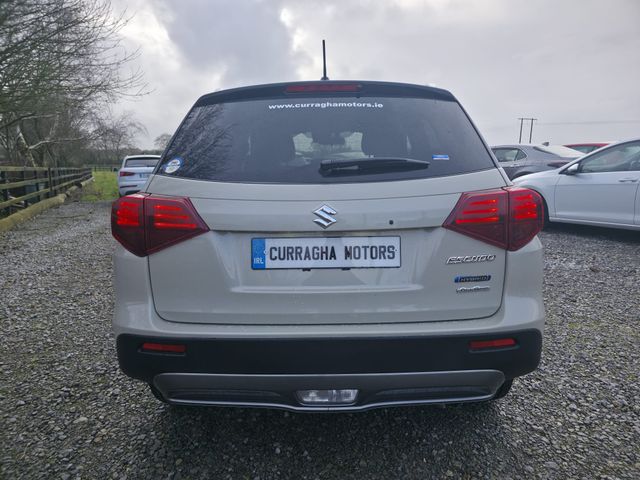 Image for 2023 Suzuki Vitara HV