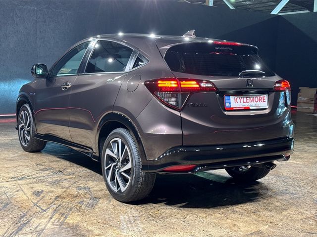 Image for 2020 Honda Vezel 1.5 AUTOMATIC HYBRID - RS EDITION - ALLOY WHEELS - CRUISE CONTROL - LANE KEEP ASSIST - MULTI FUNCTION STEERING WHEEL - REVERSE CAMERA 